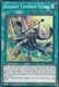 [RA05-EN075] Radiant Typhoon Vision (Super Rare)<1st>