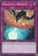 [RA05-EN078] Dragon's Rebirth (Super Rare)<1st>