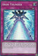 [RA05-EN079] Iron Thunder (Super Rare)<1st>