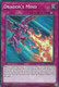 [RA05-EN082] Dragon's Mind (Super Rare)<1st>