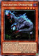 [RA05-EN011] Souleating Oviraptor (Starlight Rare)<1st>