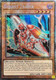 [RA05-EN015] Rokket Tracer (Starlight Rare)<1st>
