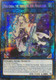 [RA05-EN057] Yuki-Onna, the Absolute Zero Mayakashi (Starlight Rare)<1st>