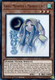 [RA05-EN096] Ghost Mourner & Moonlit Chill (Text Art) (Ultra Rare)<1st>