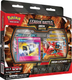 Pokemon: Mega Lucario EX League Battle Deck