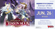 [Vanguard] DZ-BT14 Envoys of the Crimson Moon Booster Box