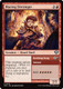 [SOS-0109](U) Blazing Firesinger // Seething Song