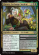 [SOS-0199](U) Lluwen, Exchange Student // Pest Friend