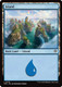 [SOS-0275](L) Island (Foil)
