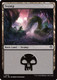 [SOS-0276](L) Swamp (Foil)