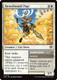 [SOS-0019](C) Honorbound Page // Forum's Favor (Foil)
