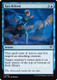 [SOS-0066](C) Run Behind (Foil)