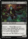 [SOS-0092](U) Poisoner's Apprentice (Foil)