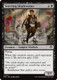 [SOS-0101](C) Sneering Shadewriter (Foil)