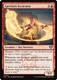 [SOS-0116](U) Garrison Excavator (Foil)