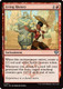 [SOS-0121](U) Living History (Foil)
