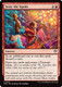 [SOS-0129](C) Seize the Spoils (Foil)