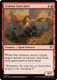 [SOS-0137](C) Zealous Lorecaster (Foil)