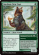 [SOS-0162](C) Studious First-Year // Rampant Growth (Foil)