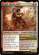 [SOS-0198](U) Kirol, History Buff // Pack a Punch (Foil)