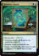 [SOS-0217](U) Quandrix Charm (Foil)