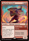 [SOS-0122](R) Maelstrom Artisan // Rocket Volley