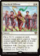 [SOS-0025](R) Practiced Offense (Foil)