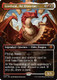 [SOS-0284](M) Lorehold, the Historian (Borderless) (Foil)