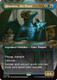[SOS-0286](M) Quandrix, the Proof (Borderless) (Foil)