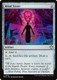 [SOC-0352](U) Mind Stone