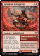 [SOC-0033](R) Naktamun Lorespinner // Wheel of Fortune