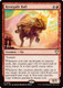 [SOC-0036](R) Renegade Bull