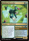 [SOC-0050](R) Striding Shotcaller // Run the Play