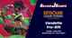 Riftbound: Vendetta Pre-Rift Event (6:30pm Wednesday 29th July)