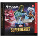 Magic the Gathering: Universes Beyond Marvel Draft Night