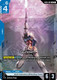 [GD04-001](LR) Gundam {Foil}