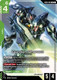 [GD04-018](LR) Gundam Pharact {Foil}