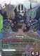 [GD04-017](LR+) Zeong {Alt Art} {Foil}