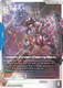 [GD01-002](LR+) Unicorn Gundam (Destroy Mode) {SP} {GD04} {Foil}