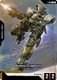 [T-016](C) Graze Custom {PCC Gundam Assemble-PC01A} {Foil}