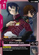 [ST04-011](C) Athrun Zala {ST09 Ver.}