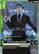 [GD02-090](C) Challia Bull (GQ) {Store Tournament Participant Pack 04} {Foil}