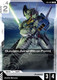 [ST01-007](C) Gundam Aerial (Bit on Form) {Beta Ver.}