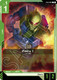 [ST03-007](C) Zaku I {Beta Ver.}