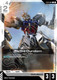 [ST04-002](C) Strike Gundam {Beta Ver.}