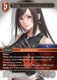 [28-013](L) Tifa (Foil)