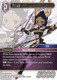 [28-090](C) Fran (Foil)