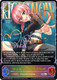 [ECP02-SL14EN](SL) Mika Jougasaki [My Style] (Super Legendary)