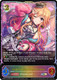 [ECP02-SL27EN](SL) Asuka Ninomiya [Sweet & Charming] (Super Legendary)
