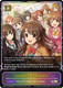 [ECP02-SL33EN](SL) Curtain Call of Smiles (Super Legendary)